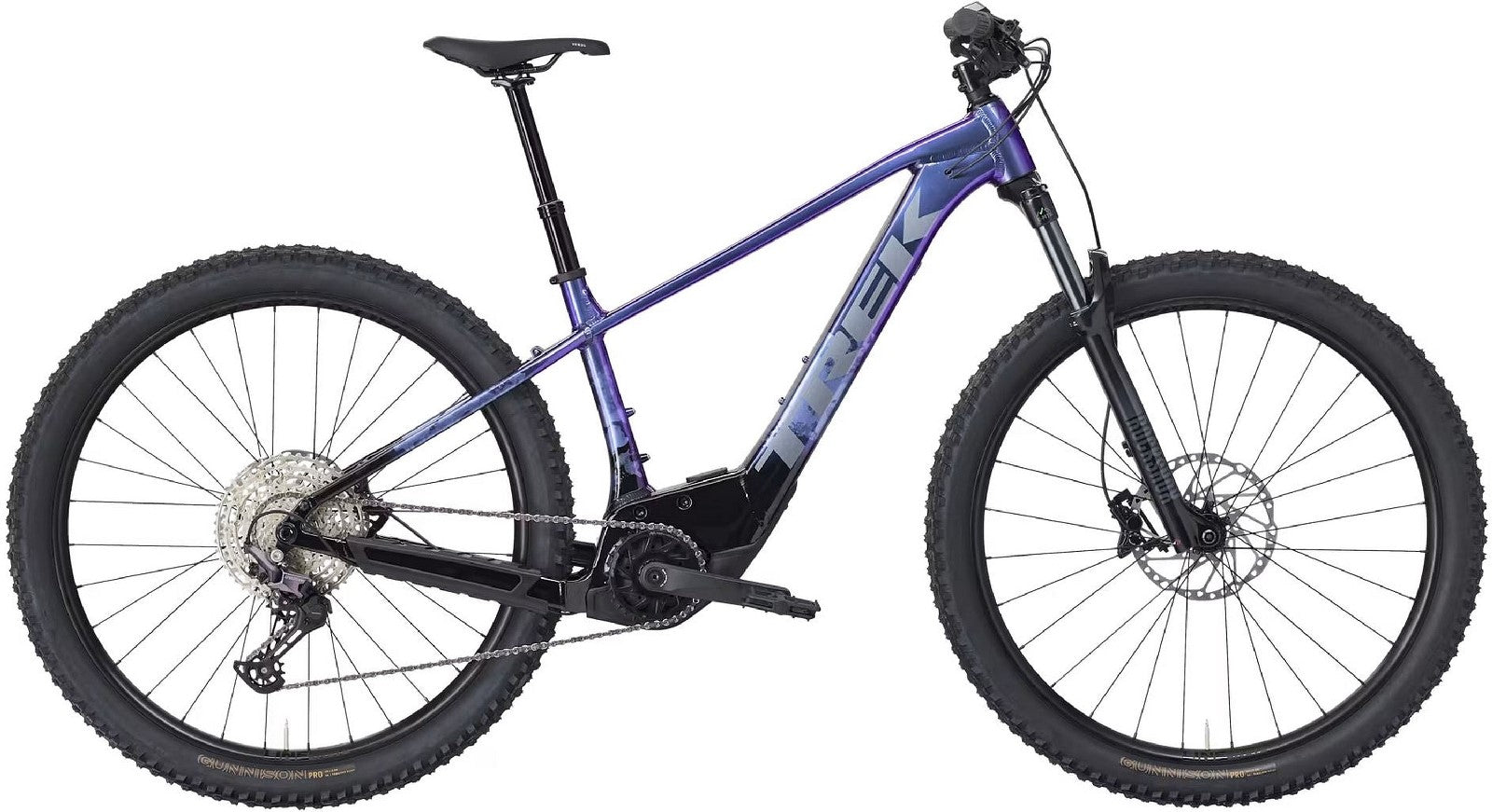 Trek  Marlin+ 8 - 400 Wh / 11 Ah - 2026 - 29 Zoll - Herren