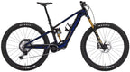 Trek Fuel+ EX 9.8 XT Gen 2 - 580 Wh - 2026 - 29 Zoll - Unisex Fully