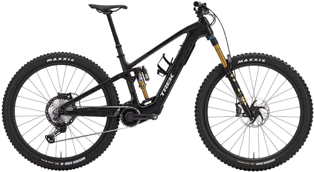Trek Fuel+ EX 9.8 XT Gen 2 - 580 Wh - 2026 - 29 Zoll - Unisex Fully
