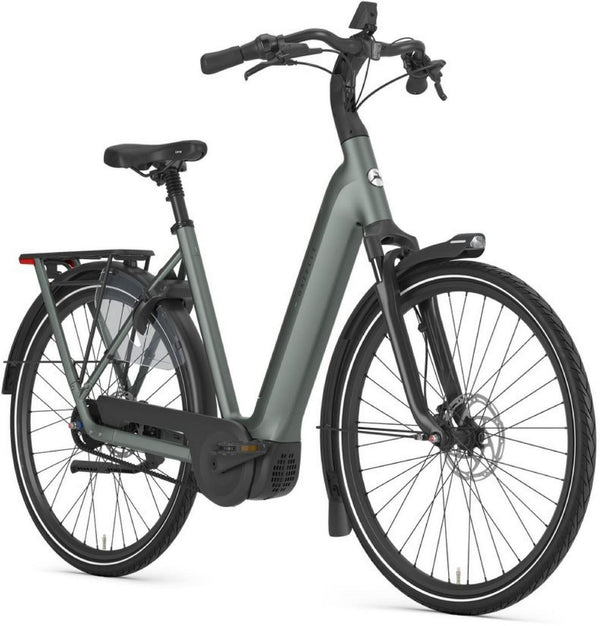 Gazelle Arroyo C5 Elite First Edition - 540 Wh - 2027 - 28 Zoll - Tiefeinsteiger