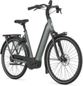 Gazelle Arroyo C5 Elite First Edition - 540 Wh / 14.5 Ah - 2027 - 28 Zoll - Tiefeinsteiger