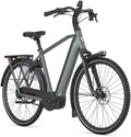 Gazelle Arroyo C5 Elite First Edition - 540 Wh / 14.5 Ah - 2027 - 28 Zoll - Herren