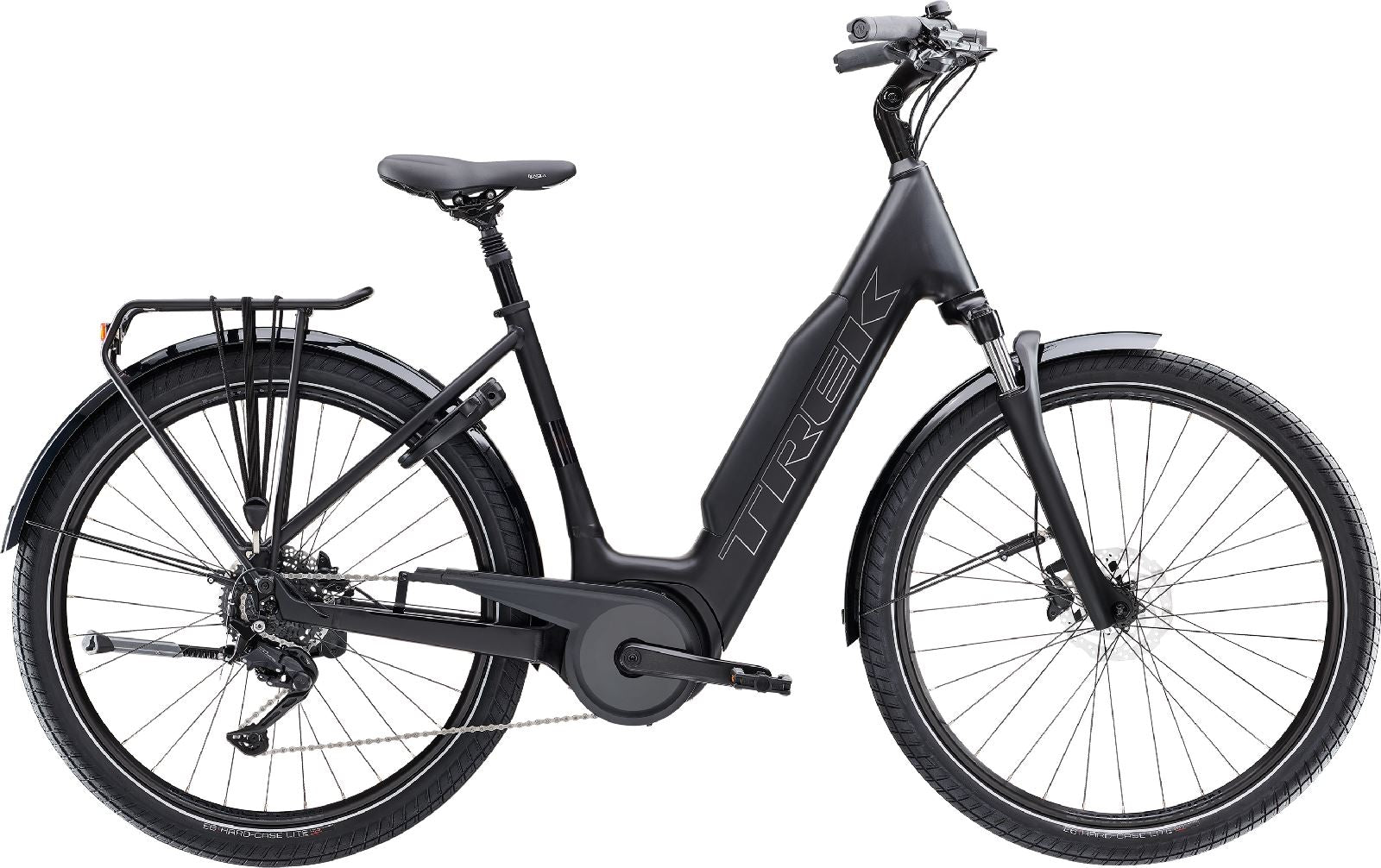 Trek Verve+ 3