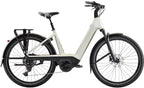 Trek Charter+ 4 R9 - 800 Wh - 2026 - 27,5 Zoll - Tiefeinsteiger