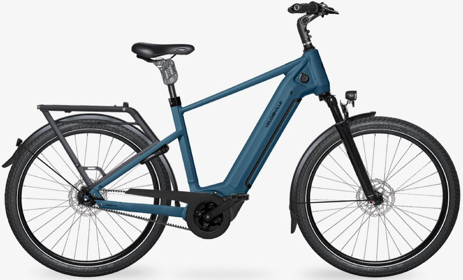Velo de Ville SEB 990PX PRO