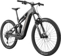 Cannondale Moterra 3 - 800 Wh / 22.2 Ah - 2026 - 29 Zoll - Fully