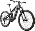 Cannondale Moterra 2 - 500 Wh / 10.4 Ah - 2026 - 29 Zoll - Fully