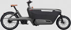 Lovens Explorer 2 S60 - 400 Wh - 2026 - 26 / 20 Zoll - Damen und Herren