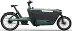 Lovens Explorer 2 S75 - 545 Wh - 2027 - 26 / 20 Zoll - Damen und Herren