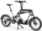 Ca Go CS70 - Edition 5 - 725 Wh - 2026 - 20 Zoll - Damen und Herren