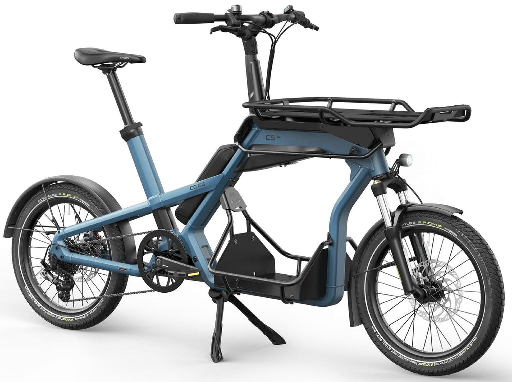 Ca Go CS70 - Edition 5 - 725 Wh - 2026 - 20 Zoll - Damen und Herren