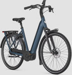 Gazelle Grenoble C310 - 600 Wh - 2027 - 28 Zoll - Tiefeinsteiger