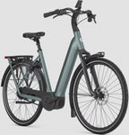 Gazelle Grenoble C310 - 600 Wh - 2027 - 28 Zoll - Tiefeinsteiger