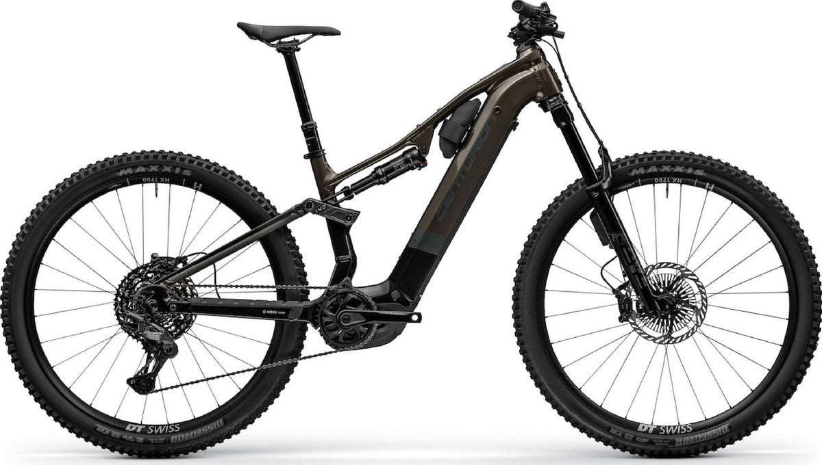 Centurion Numinis R3000 ABS - 800 Wh - 2027 - 29 Zoll - Unisex Fully
