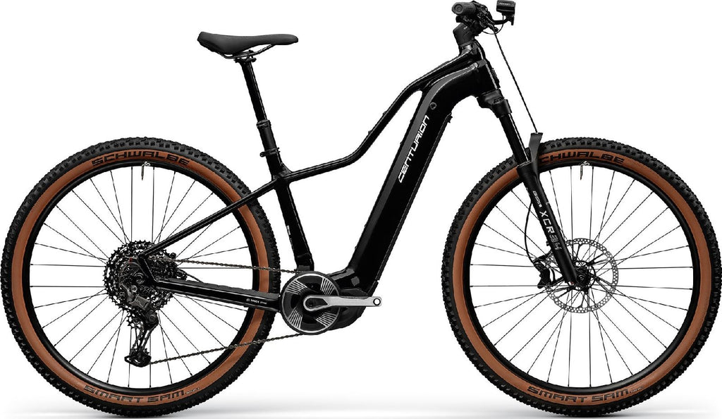 Centurion Backfire Fit R1000 EP1 - 600 Wh - 2027 - 29 Zoll - Trapez