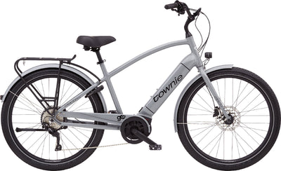 E-Bike City / Touring mit Mittelmotor