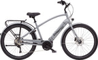Electra Townie Path Go! 10D EQ Step-Over - 400 Wh / 11 Ah - 2025 - 27,5 Zoll - Herren