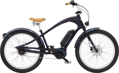 Electra Navigator Go! 5i - 500 Wh - 2024 - 26 Zoll - Herren