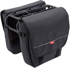 10-15cm x 46 x 42cm City Pannier Bag