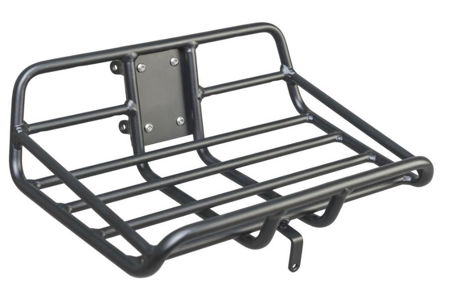 für E-Horizon Front Carrier for 1 1/8" Headtube