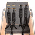 E-Cargoville LJ Kids Bench