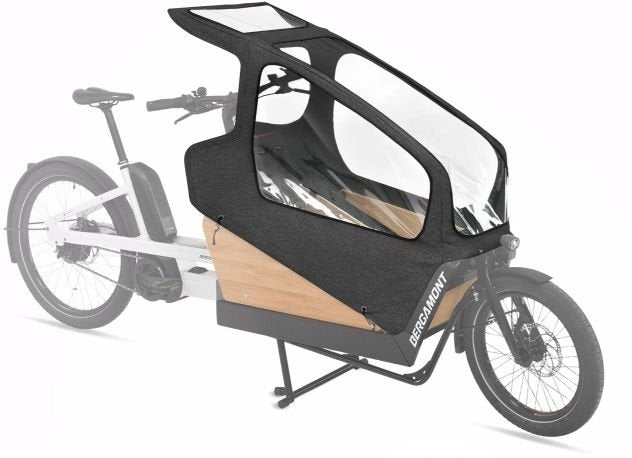 50cm Kids Rain Canopy 50cm