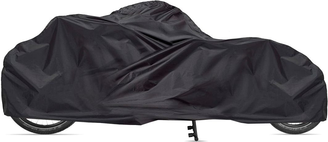 Bergamont 50cm LJ Rain Cover