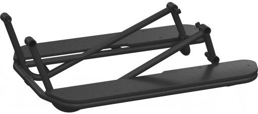 E-Cargoville LT Carrier Footrest