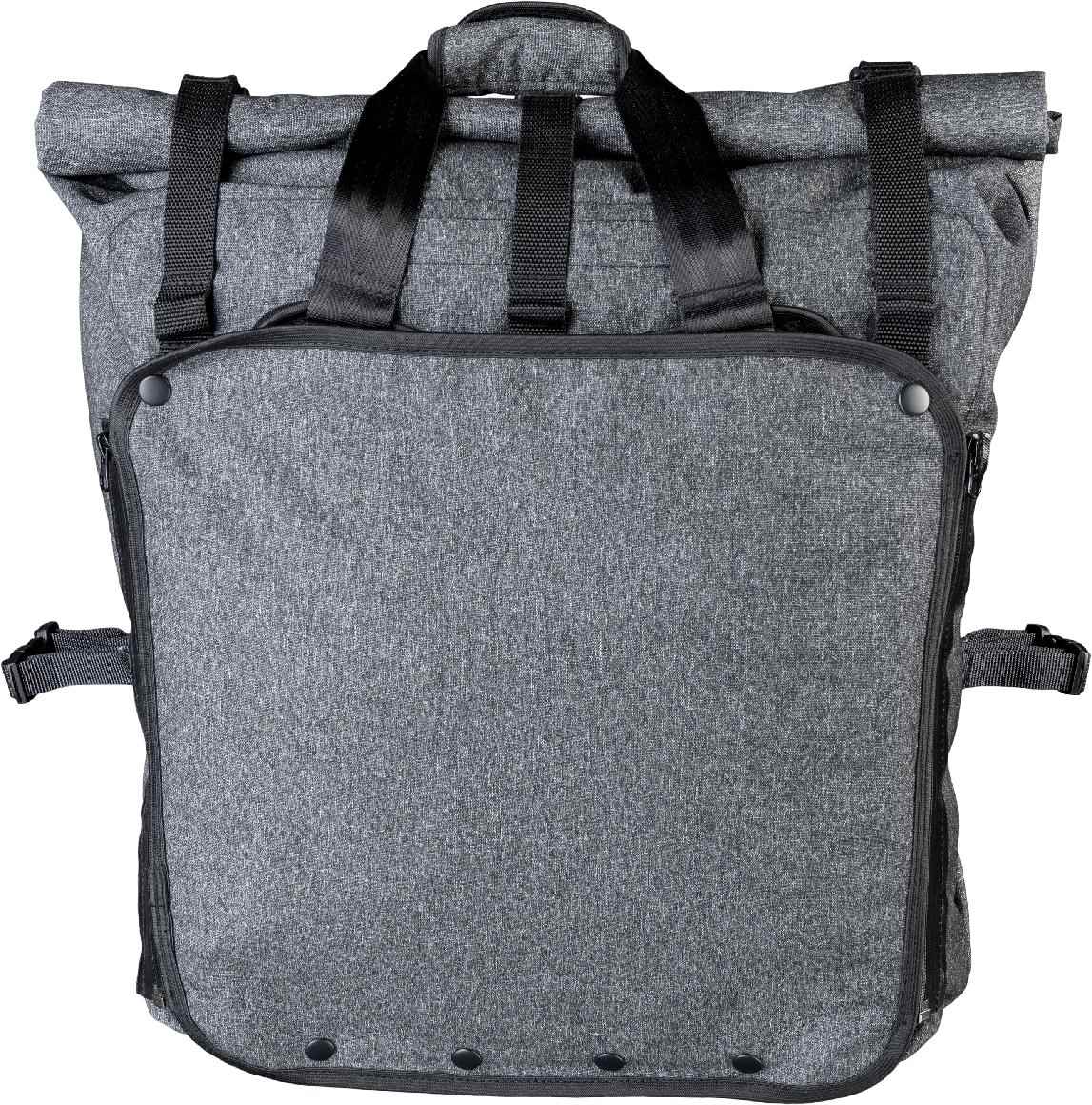 1x Stück LT Side Bag