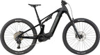 Cannondale Moterra 2 - 500 Wh - 2026 - 29 Zoll - Unisex Fully