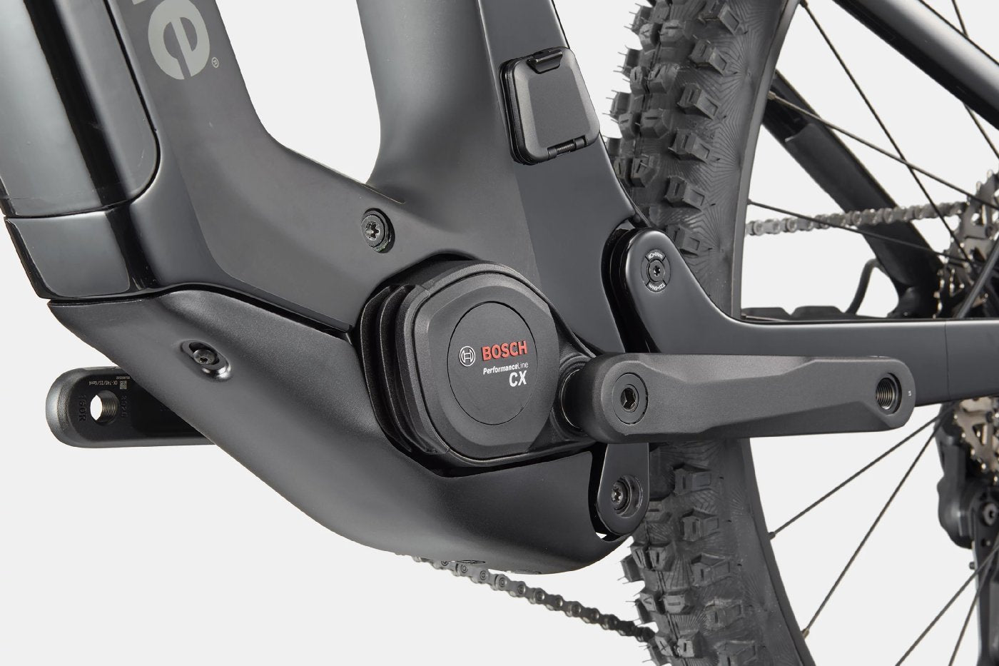 Cannondale Moterra 2 - 500 Wh / 10.4 Ah - 2026 - 29 Zoll - Fully