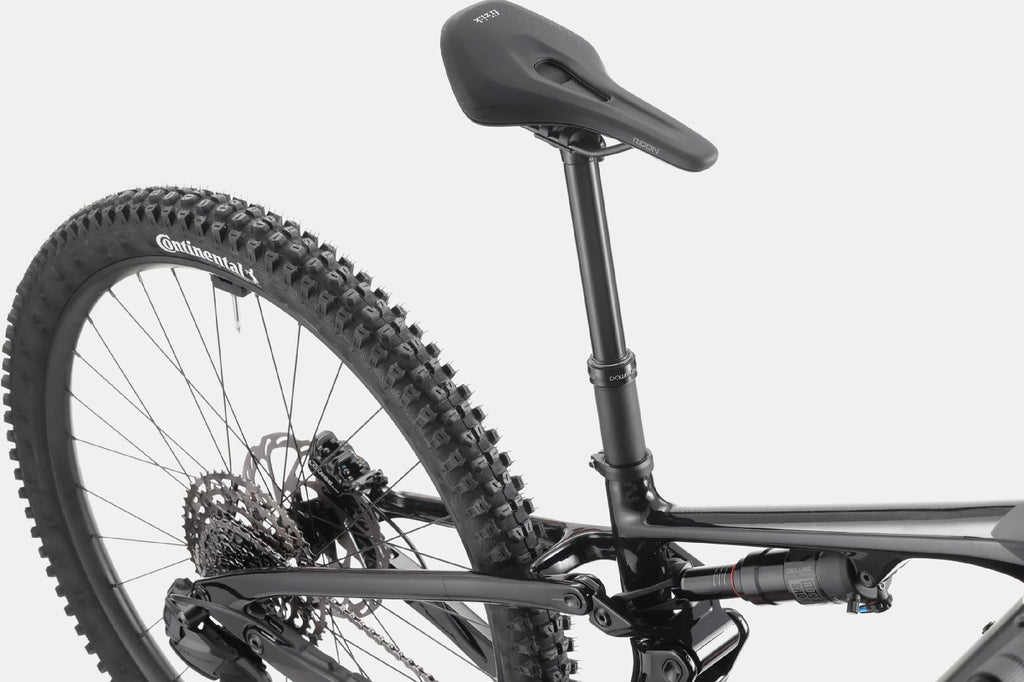 Cannondale Moterra 2 - 500 Wh / 10.4 Ah - 2026 - 29 Zoll - Fully