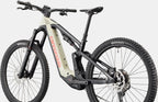 Cannondale Moterra 2 - 500 Wh - 2026 - 29 Zoll - Unisex Fully