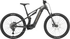 Cannondale Moterra 3 - 800 Wh - 2026 - 29 Zoll - Unisex Fully