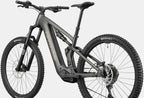 Cannondale Moterra 3 - 800 Wh - 2026 - 29 Zoll - Unisex Fully
