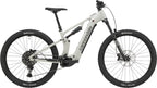 Cannondale Moterra 3 - 800 Wh - 2026 - 29 Zoll - Unisex Fully