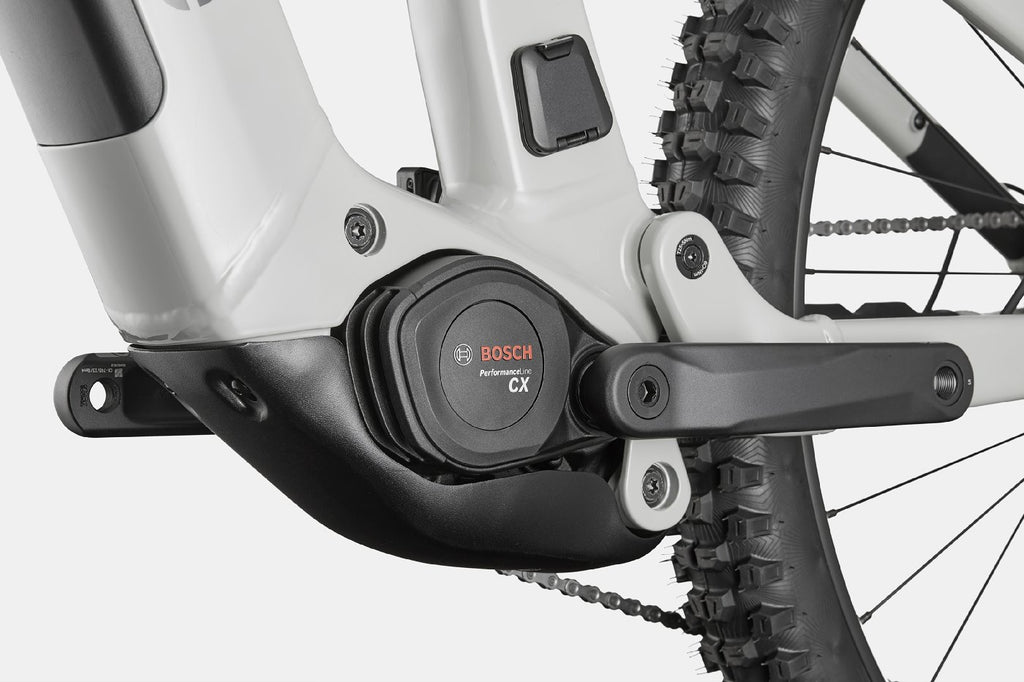 Cannondale Moterra 3 - 800 Wh / 22.2 Ah - 2026 - 29 Zoll - Fully