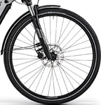 Centurion E-Fire City R650i - 500 Wh - 2024 - 28 Zoll - Tiefeinsteiger