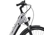 Centurion E-Fire City R650i - 500 Wh - 2024 - 28 Zoll - Tiefeinsteiger