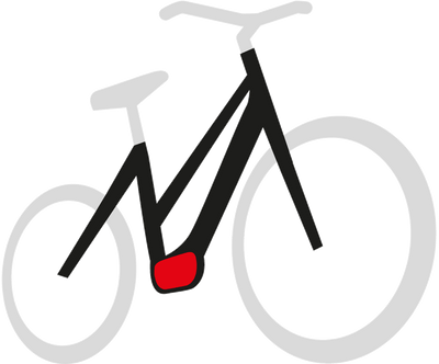 BSP Musa Women - 504 Wh - 2024 - 28 Zoll - Tiefeinsteiger