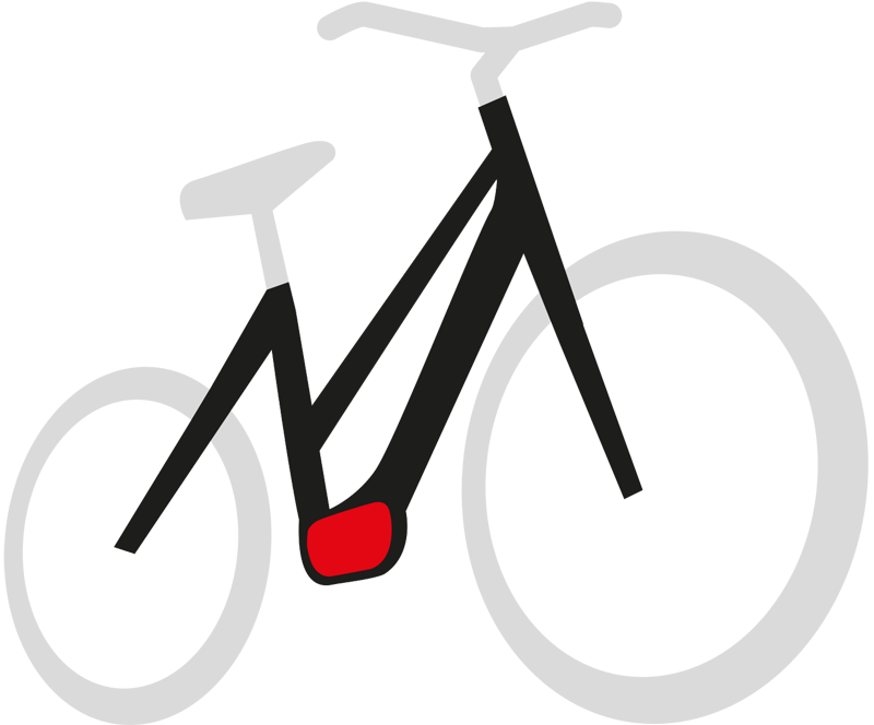 BSP Topaz - 470 Wh - 2024 - 28 Zoll - Tiefeinsteiger