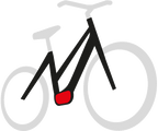 Centurion E-Fire City R960i - 625 Wh - 2024 - 28 Zoll - Tiefeinsteiger