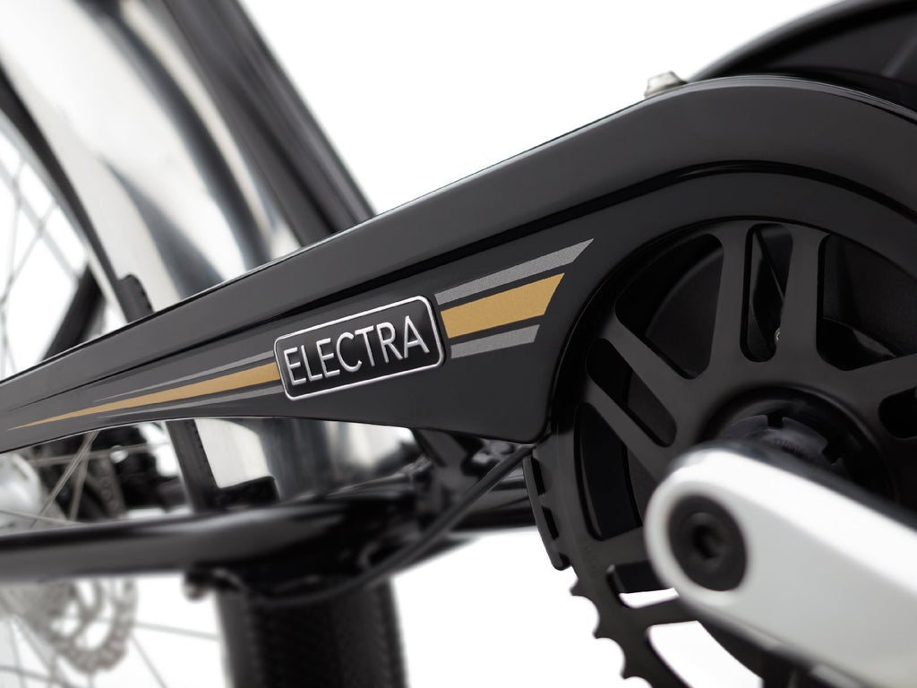 Electra Ghostrider Go! 5i - 500 Wh / 13.4 Ah - 2025 - 26 Zoll - Herren