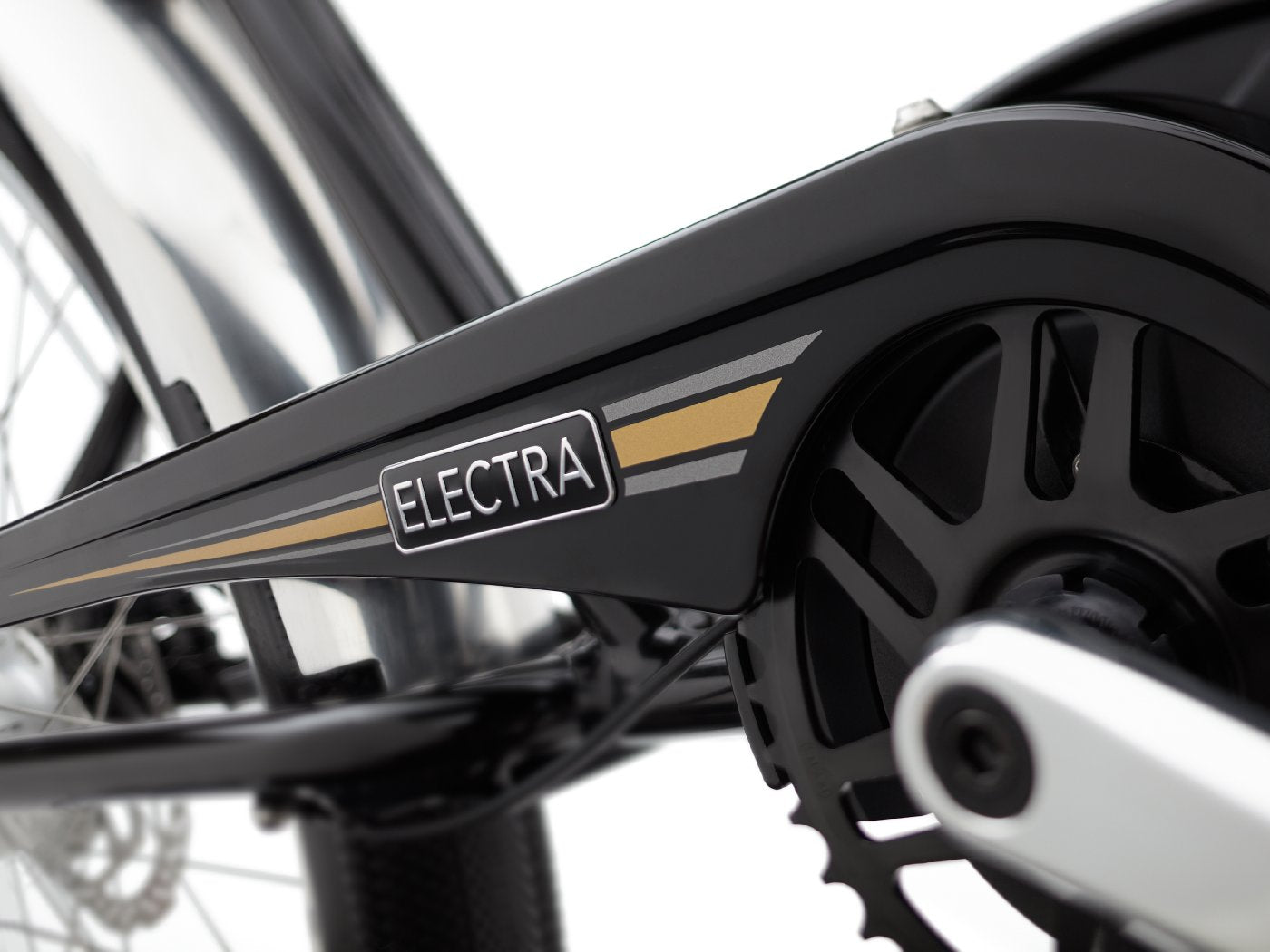 Electra Ghostrider Go! 5i - 500 Wh / 13.4 Ah - 2025 - 26 Zoll - Herren