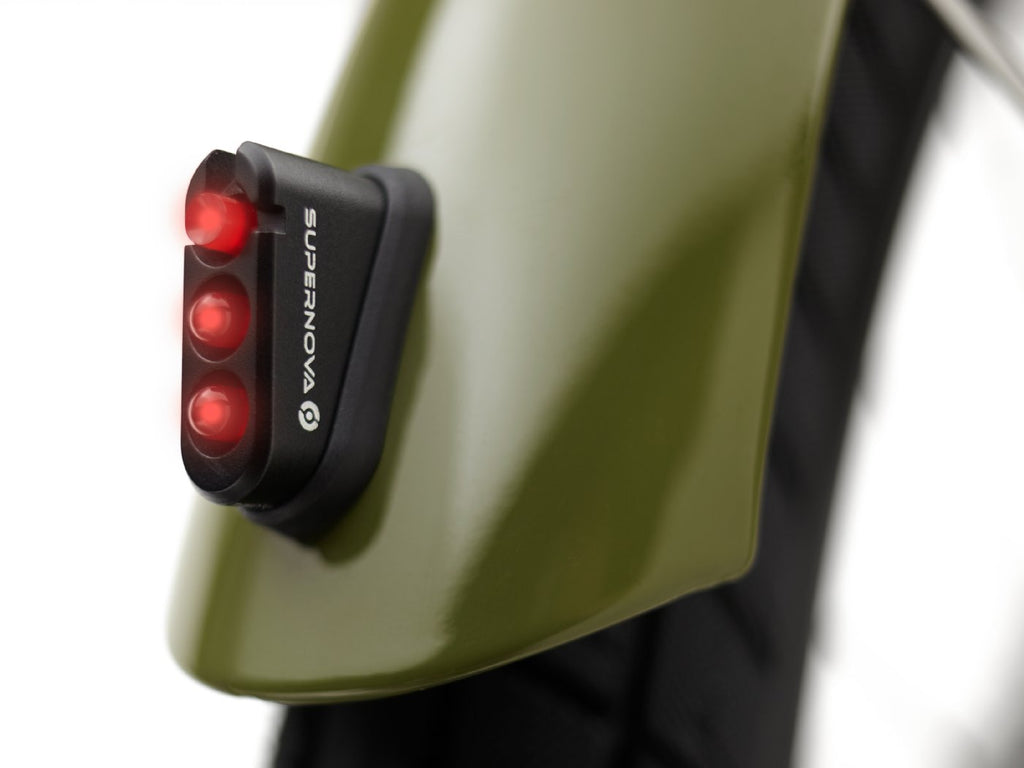 Electra Townie Path Go! 10D EQ Step-Over - 400 Wh / 11 Ah - 2025 - 27,5 Zoll - Herren