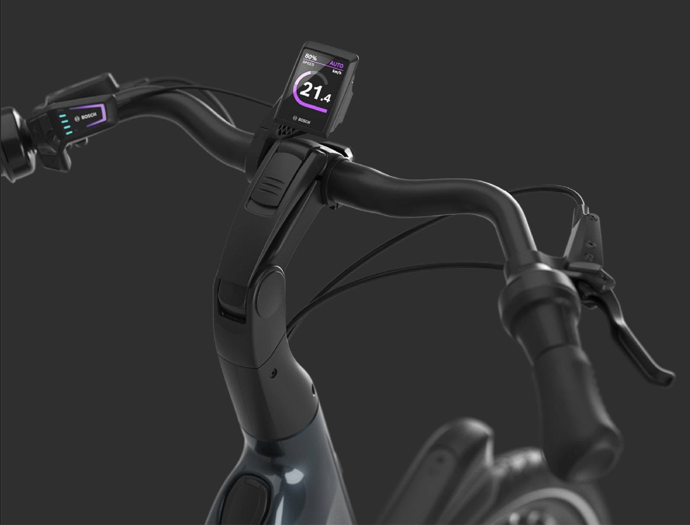 Gazelle Arroyo C5 Elite - 540 Wh - 2026 - 28 Zoll - Herren