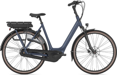 Gazelle Arroyo C8 - 400 Wh - 2026 - 28 Zoll - Tiefeinsteiger
