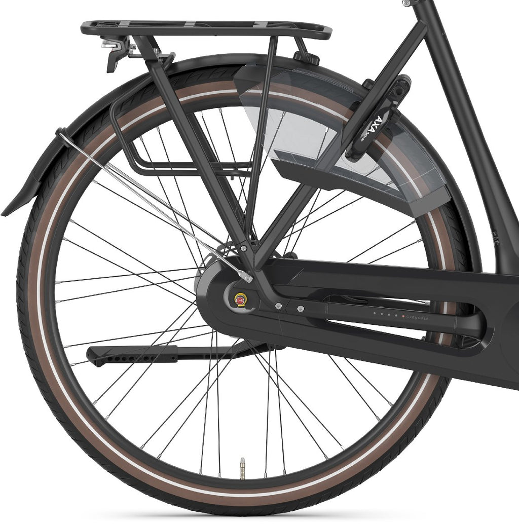 Gazelle ARROYO C8 HMB Elite - 500 Wh / 13.4 Ah - 2025 - 28 Zoll - Tiefeinsteiger