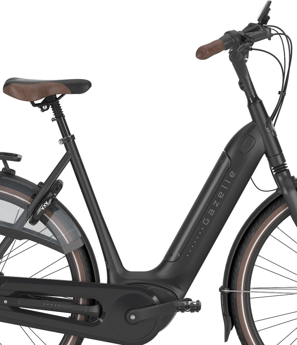 Gazelle ARROYO C8 HMB Elite - 500 Wh / 13.4 Ah - 2025 - 28 Zoll - Tiefeinsteiger