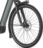 Gazelle Arroyo C5 Elite First Edition - 600 Wh - 2027 - 28 Zoll - Herren